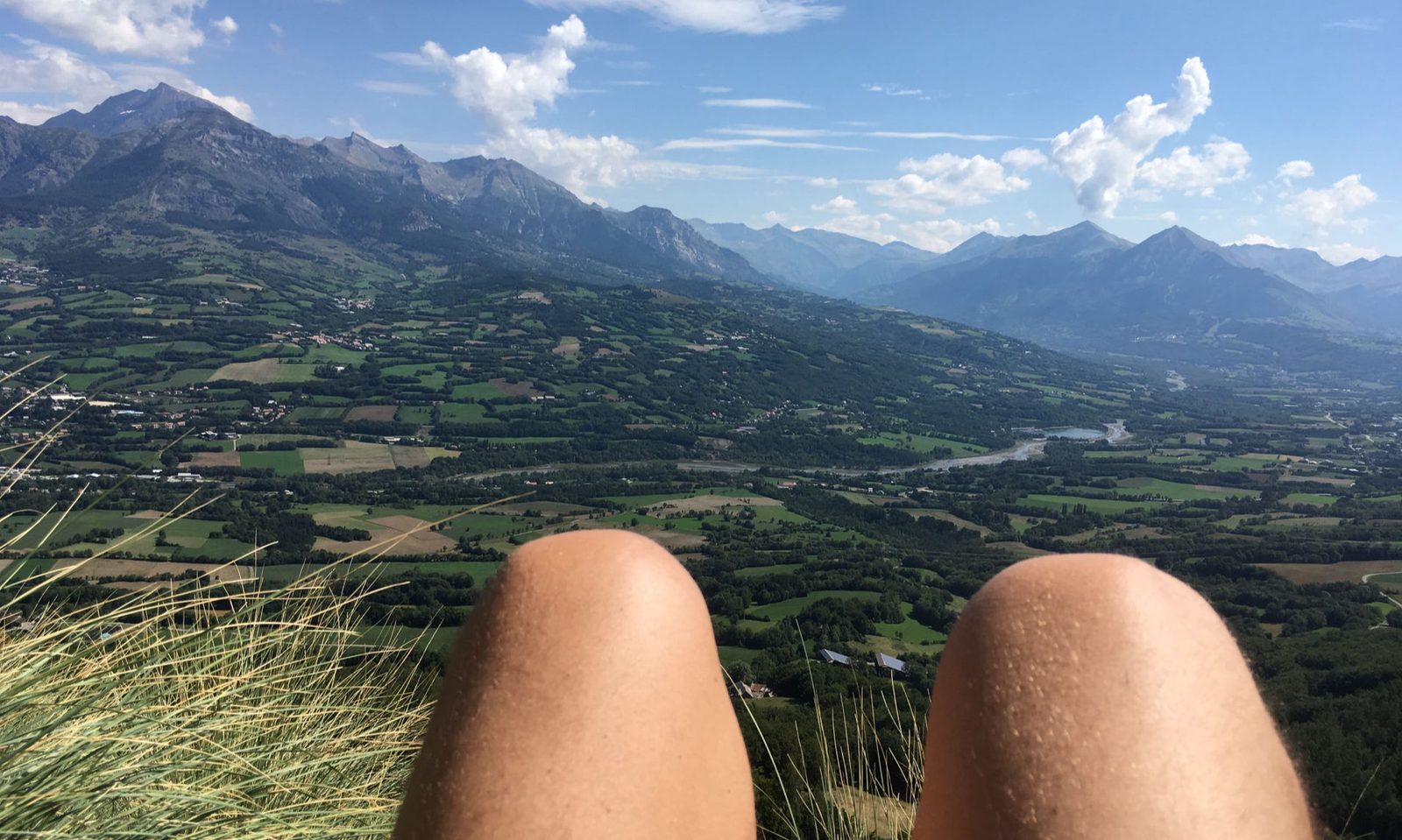 Nature — feuillages